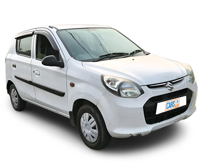 Maruti Alto 800-img